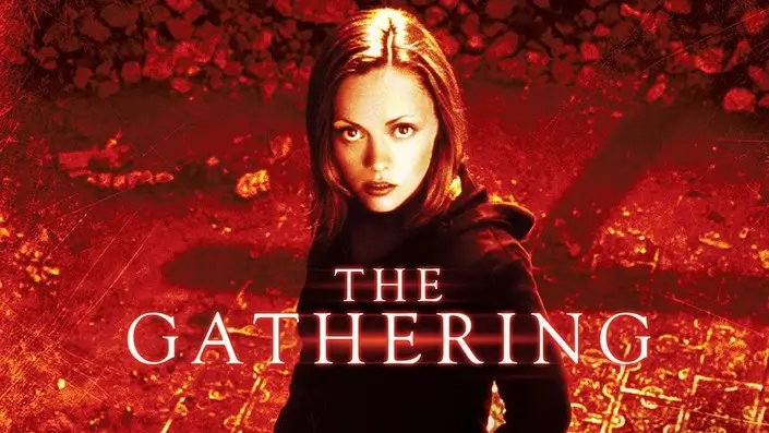 The Gathering - VJ Junior